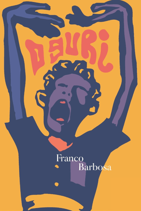 Kniha O guri Franco Barbosa