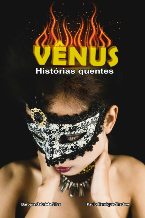 Knjiga Vênus Bárbara Gabriela Silva