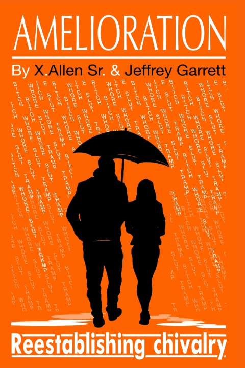 Book AMELIORATION Jeffrey Garrett
