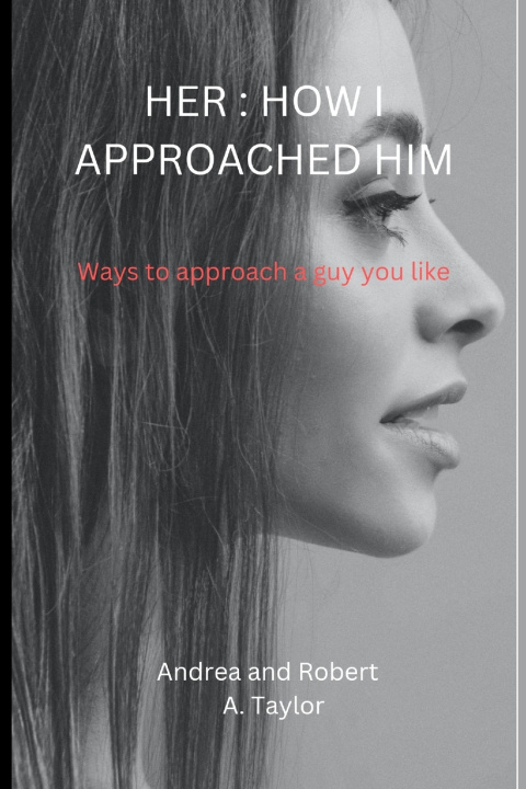 Book HER Robert A. Taylor