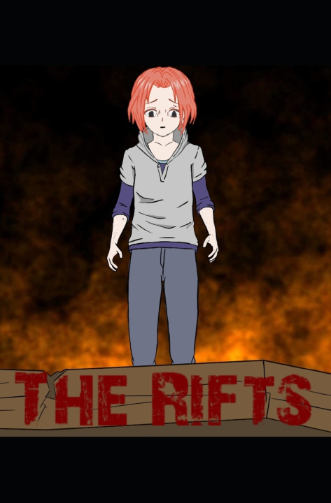 Книга The Rifts Leslie Randall