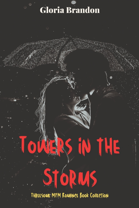 Книга Towers in the Storms Gloria Brandon