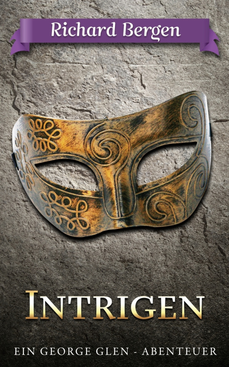 Knjiga Intrigen Richard Bergen