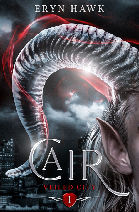 Book Cair Eryn Hawk
