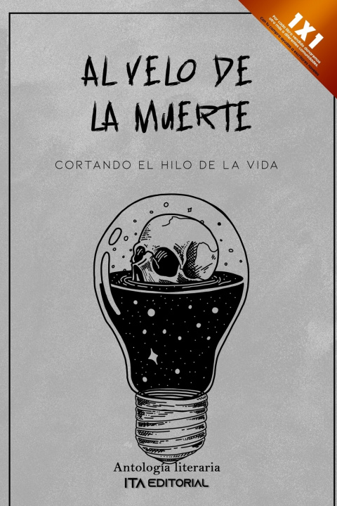 Book Al velo de la muerte Daniela Muñoz Villa