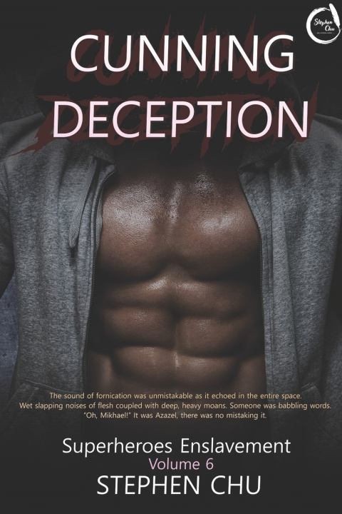 Knjiga Cunning Deception Stephen Chu