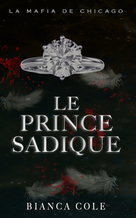 Книга Le Prince Sadique Bianca Cole