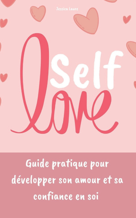 Knjiga Self Love Jessica Laure