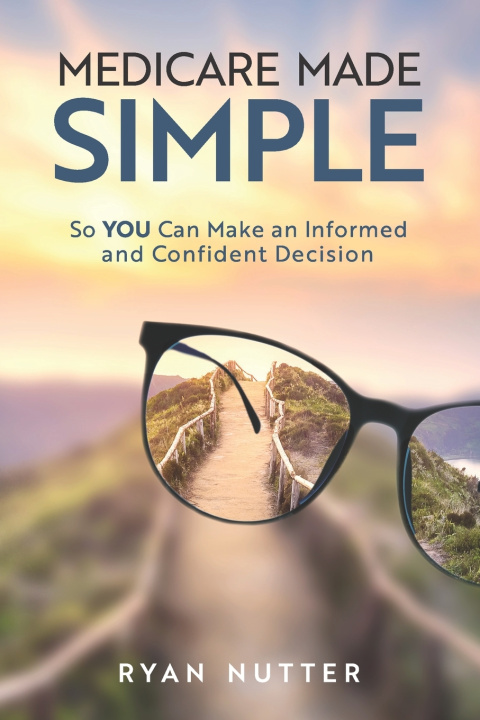 Kniha Medicare Made Simple Ryan Nutter