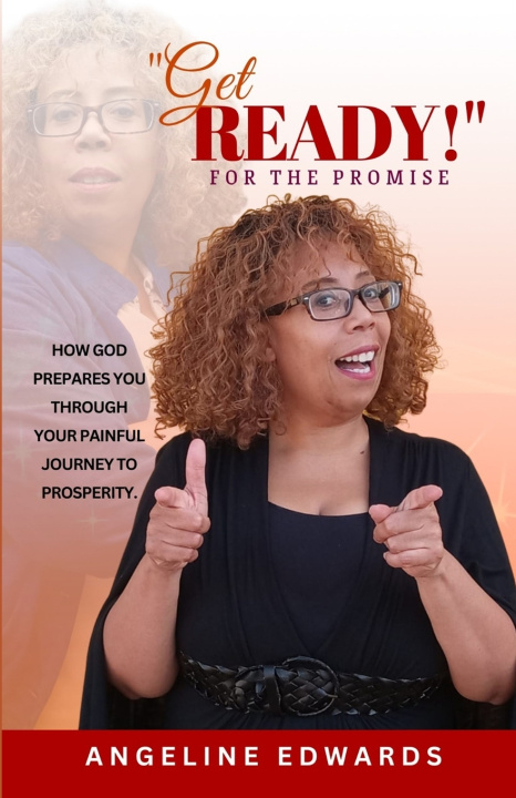 Книга "Get Ready!" For the Promise Angeline Edwards