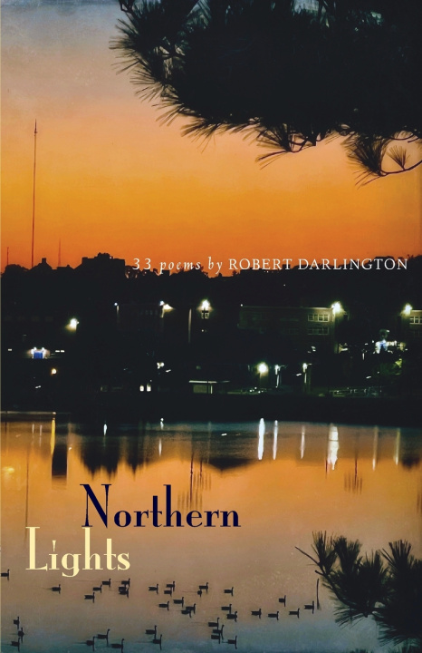 Book Northern Lights Robert Darlington