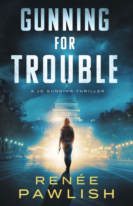 Book Gunning for Trouble Renee Pawlish