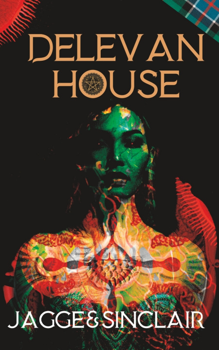 Book Delevan House Ruthann Jagge