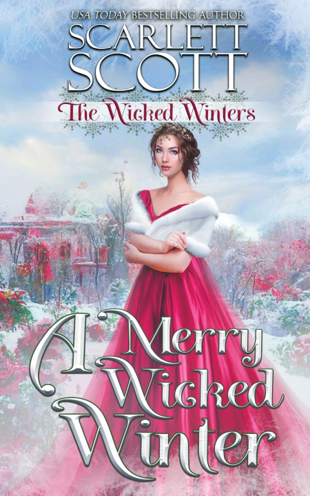 Boek A Merry Wicked Winter Scarlett Scott