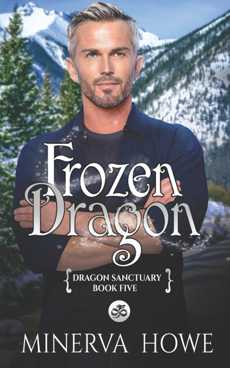 Book Frozen Dragon Minerva Howe