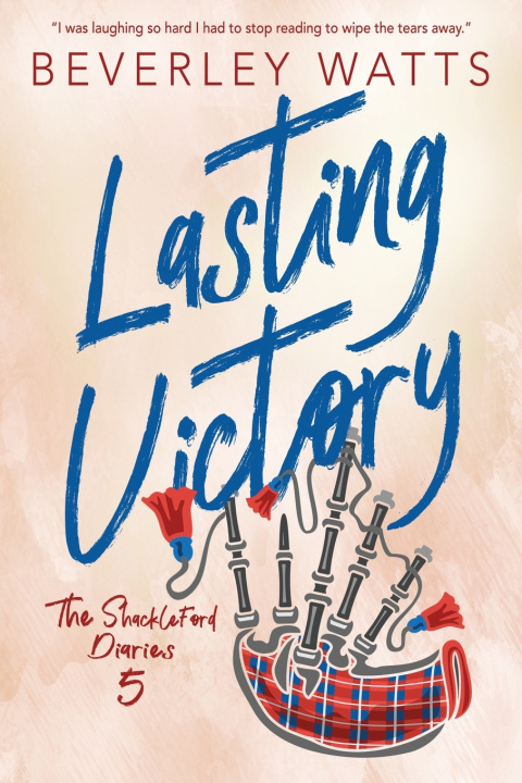 Knjiga Lasting Victory Beverley Watts
