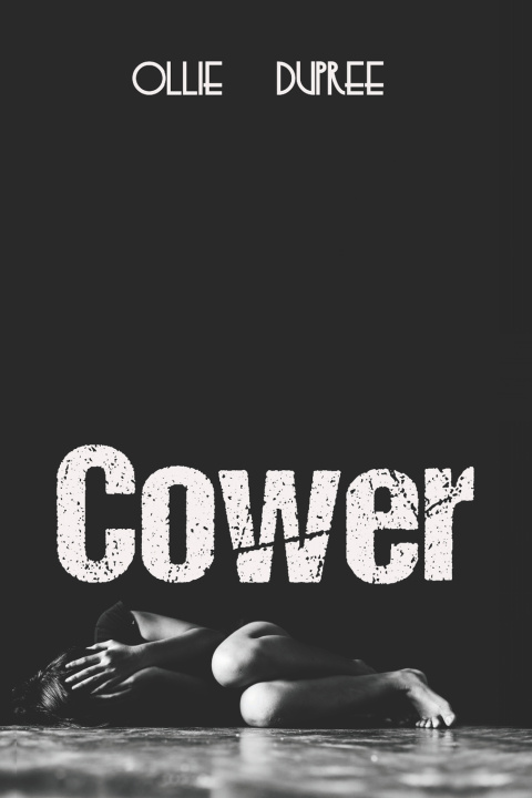 Kniha Cower Ollie Dupree