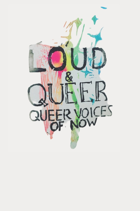 Книга LOUD & QUEER 10 - Queer Magic Zine Marisa Wohlschlaeger