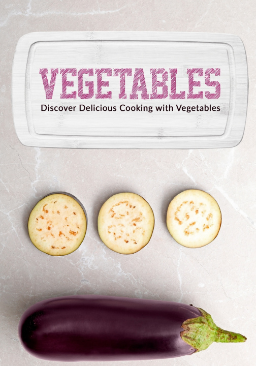 Book Vegetables BookSumo Press