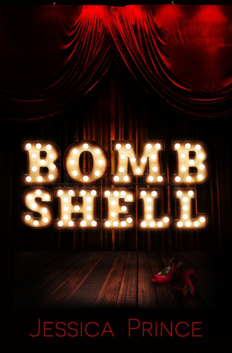 Kniha Bombshell - Special Edition Jessica Prince