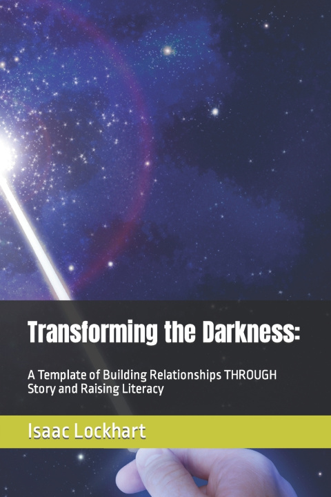Kniha Transforming the Darkness Isaac D Lockhart