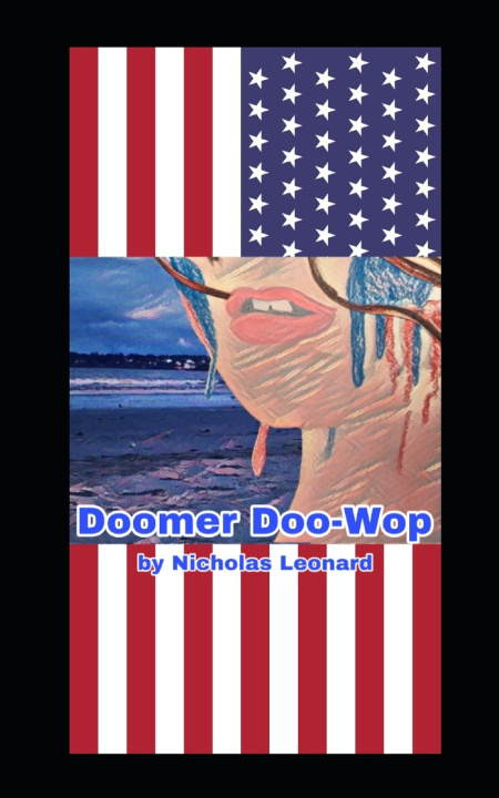 Kniha Doomer Doo-Wop Nicholas Leonard