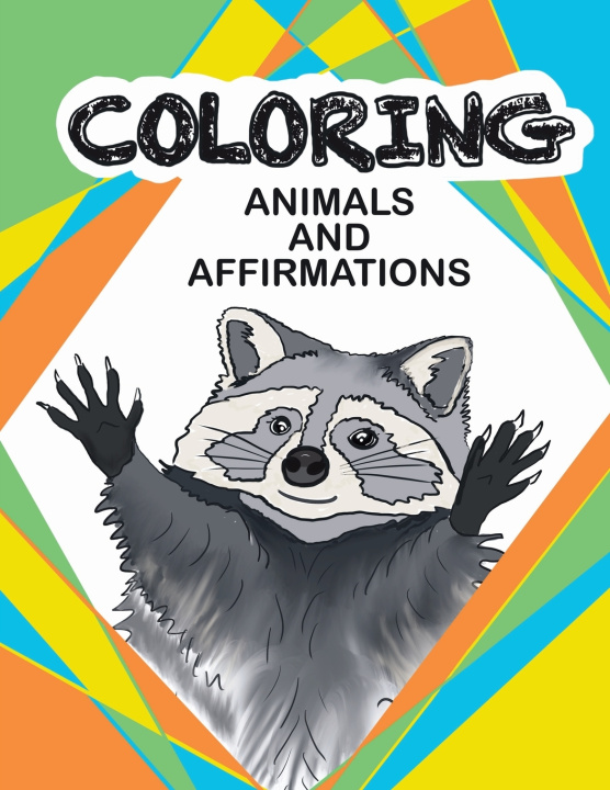 Kniha Colouring Tamara G Sloan