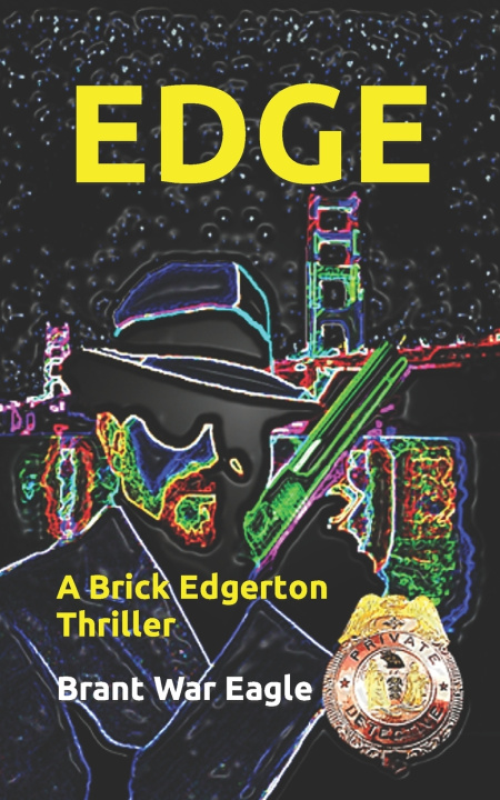 Book EDGE Brant War Eagle