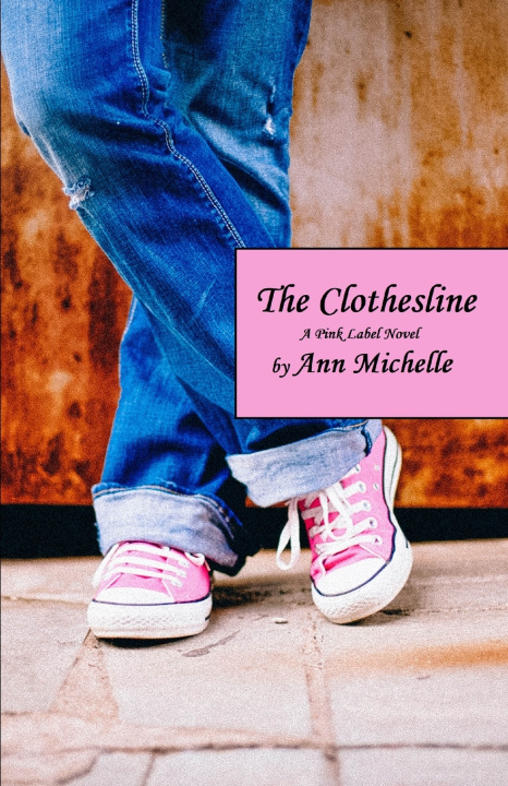 Book The Clothesline Ann Michelle
