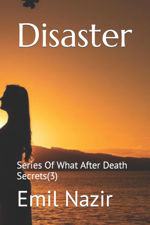 Book Disaster Emil Nazir