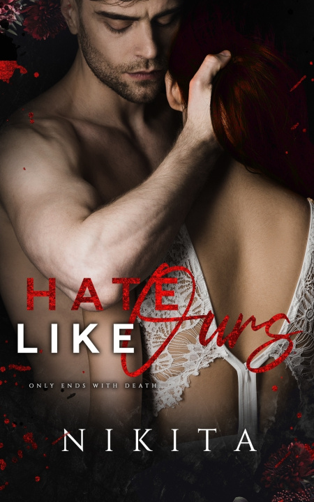 Book Hate Like Ours Nikita
