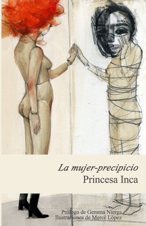 Book La Mujer-precipicio Cristina Martin Martin