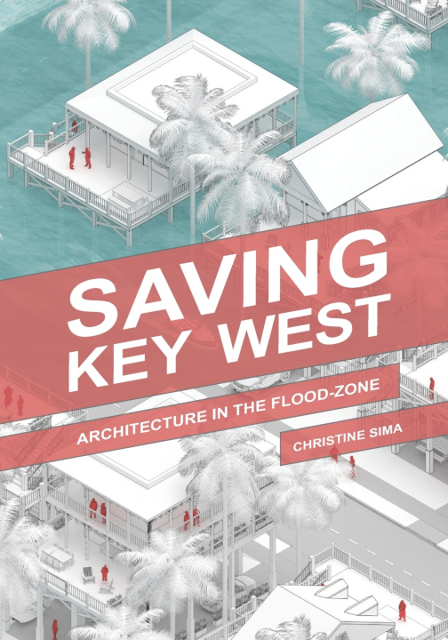 Kniha Saving Key West Christine Sima