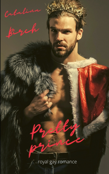 Книга Pretty Prince Catalina Birch