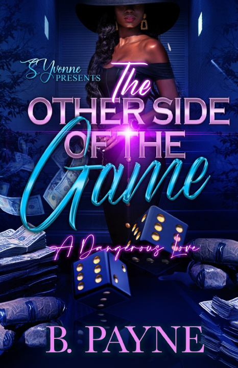 Kniha The Other Side Of The Game B. Payne