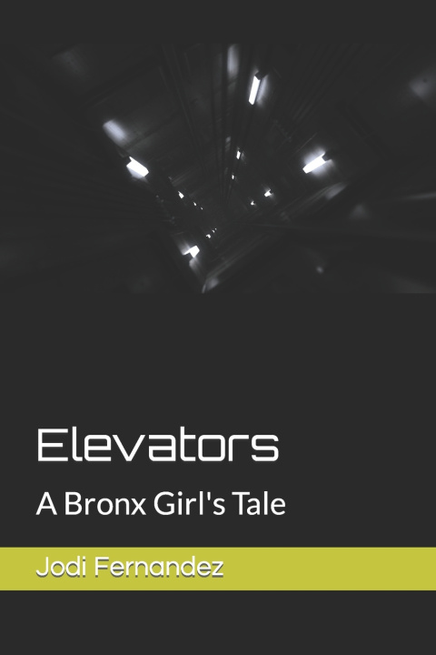 Knjiga Elevators Jodi Fernandez
