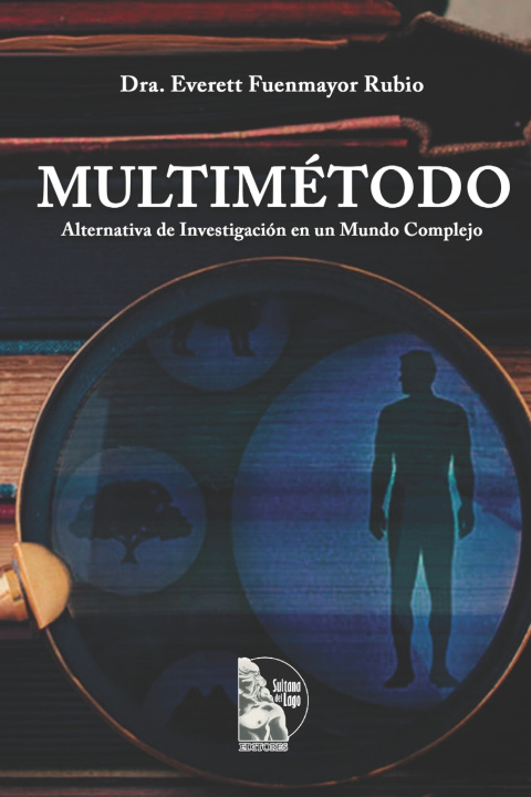 Kniha MULTIMÉTODO Everett Fuenmayor Rubio