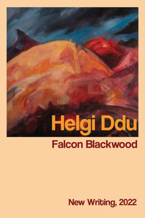 Knjiga Helgi Ddu Falcon Blackwood