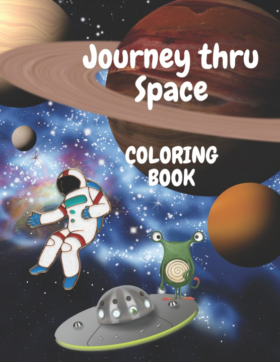 Knjiga Coloring Book A.I. Qureshi
