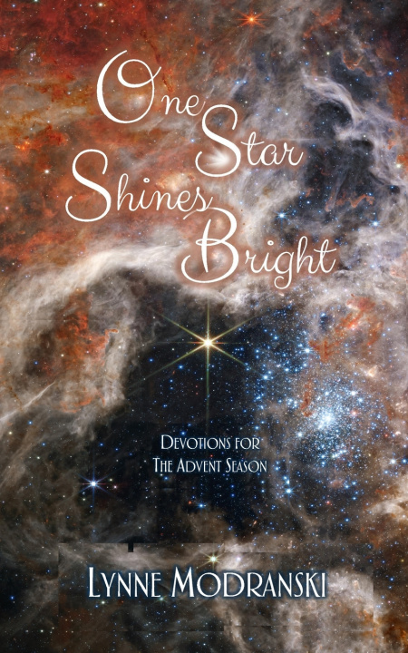 Книга One Star Shines Bright Lynne Modranski