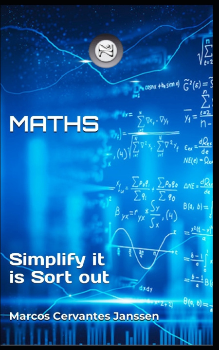 Kniha MATHEMATICS Marcos Cervantes Janssen
