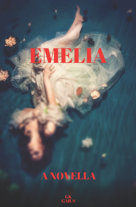 Knjiga EMELIA G.K Gaius