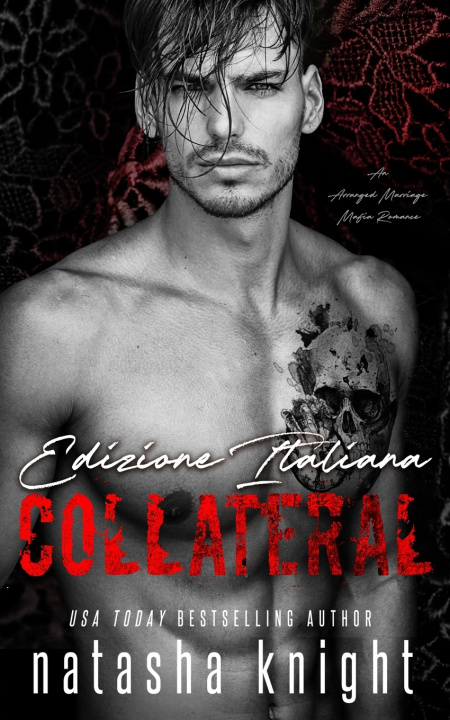 Book Collateral Natasha Knight