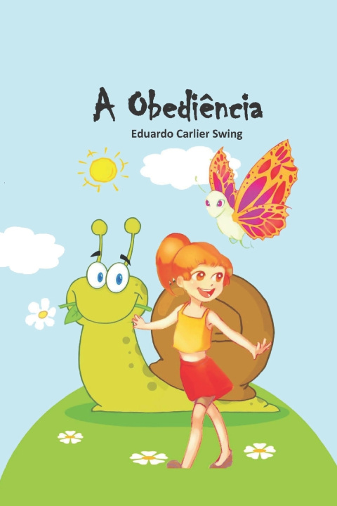 Kniha A Obediência Eduardo Carlier Swing