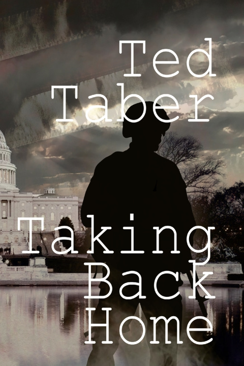 Boek Taking Back Home Ted Taber