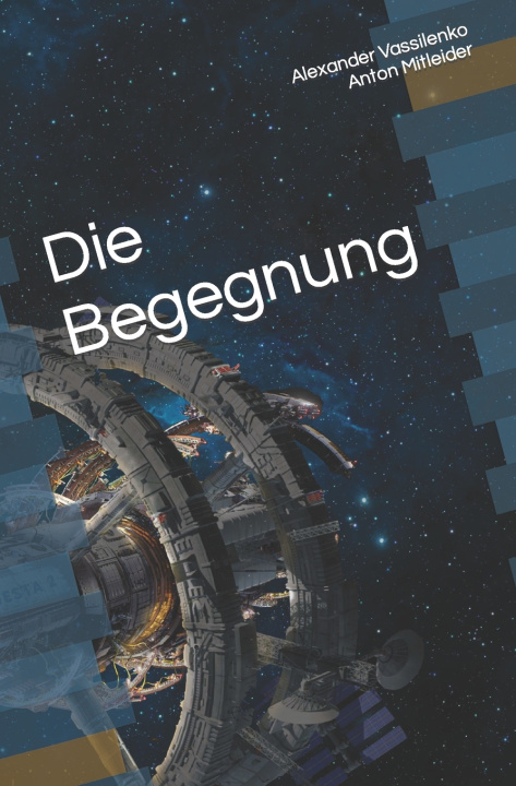 Kniha Die Begegnung Anton Mitleider