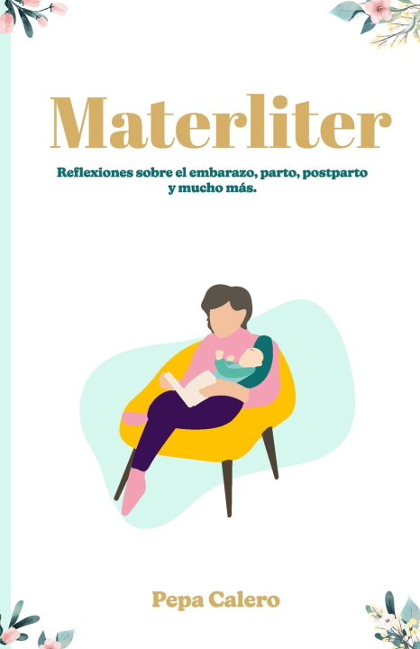 Knjiga Materliter Pepa Calero