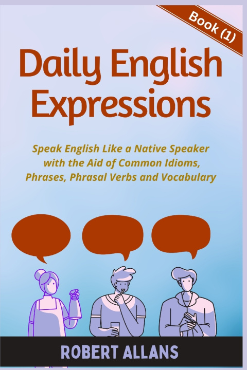Knjiga Daily English Expressions A. Mustafaoglu
