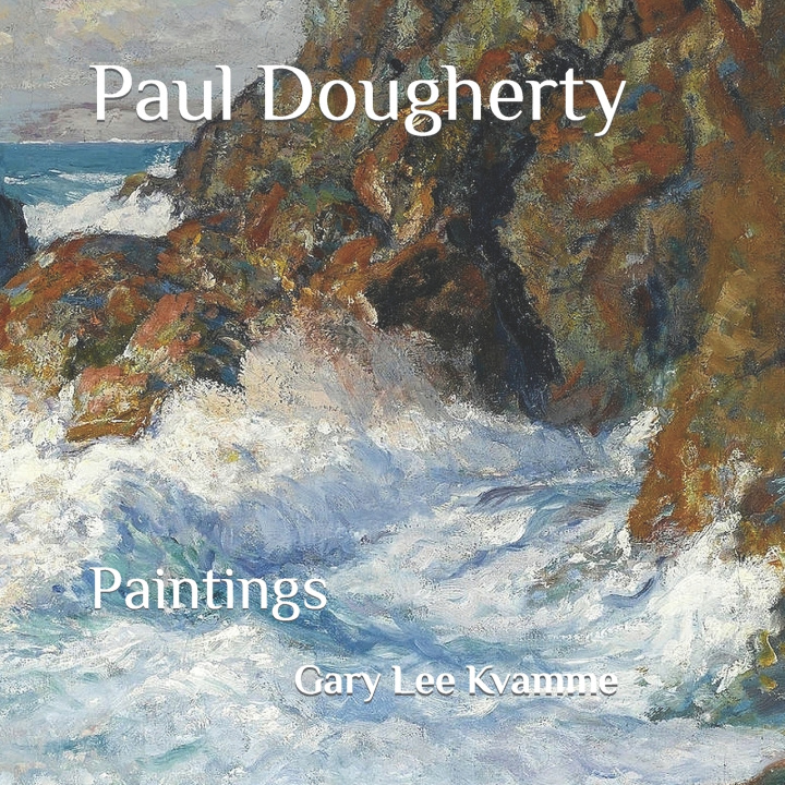 Book Paul Dougherty Gary Lee Kvamme