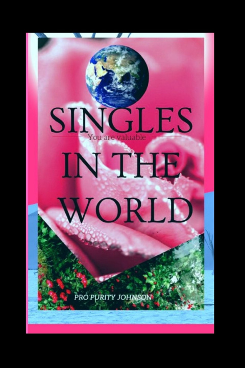 Книга SINGLES IN THE WORLD Pro Purity Johnson